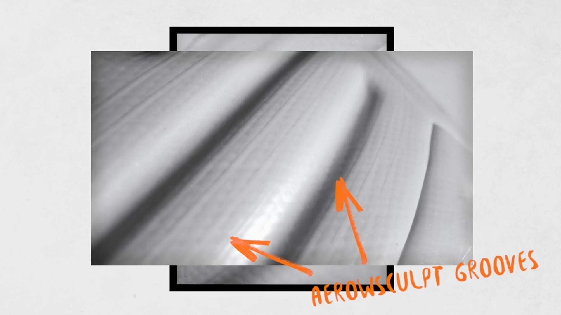 Nike Flight Ball - Not To Scale