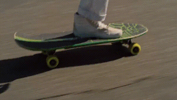 Toyota x Olympics - Not to Scale