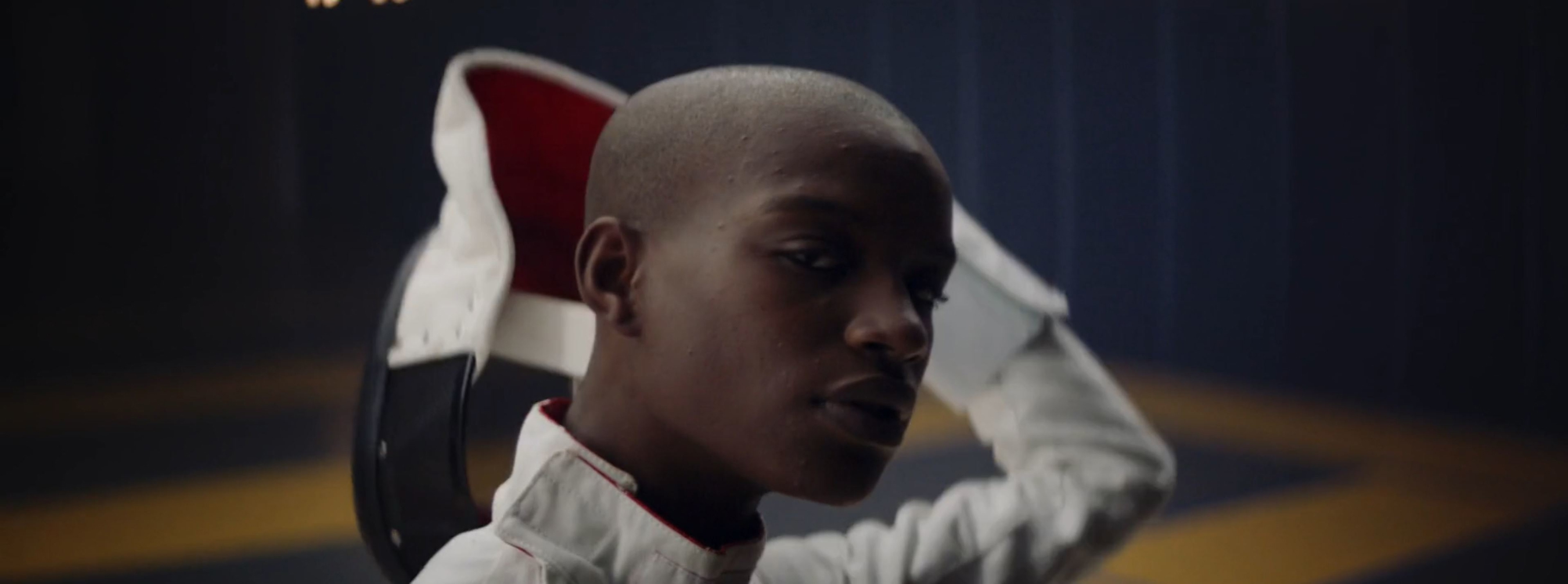 Equivalenza - Not to scale