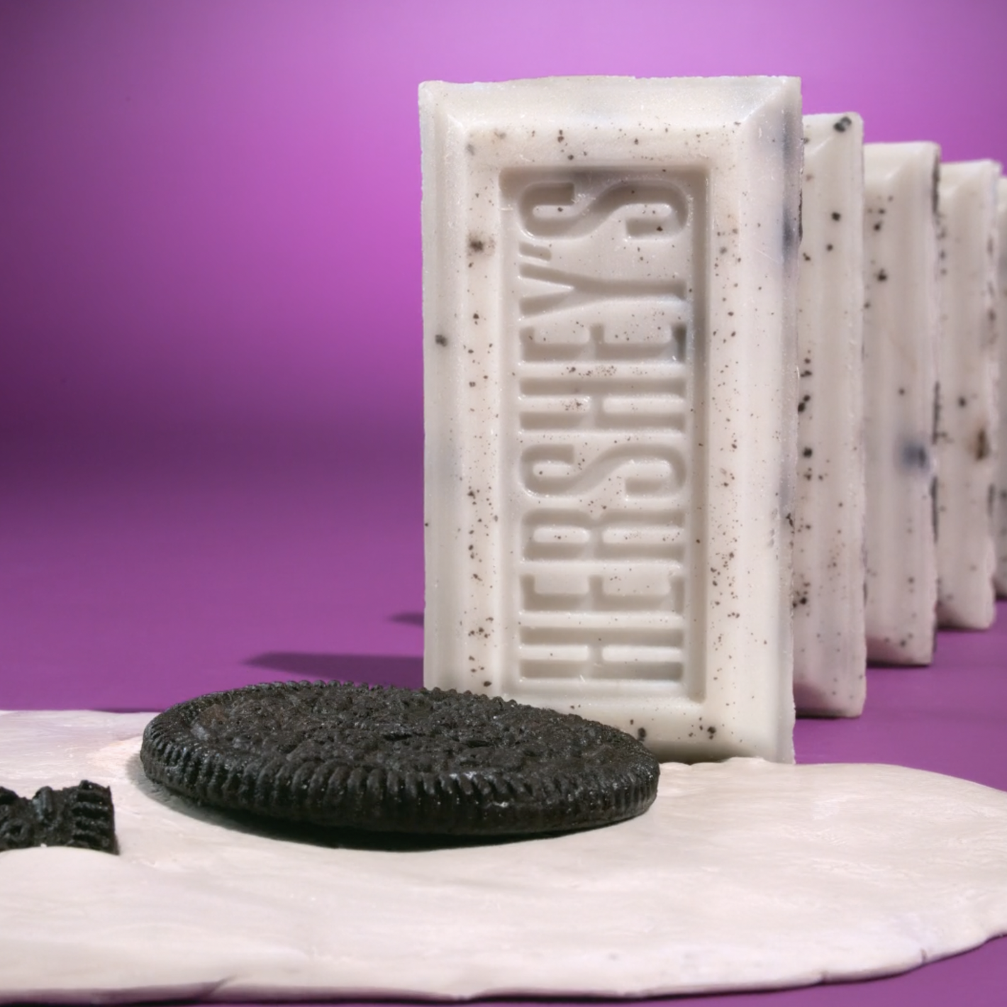 Hersheys