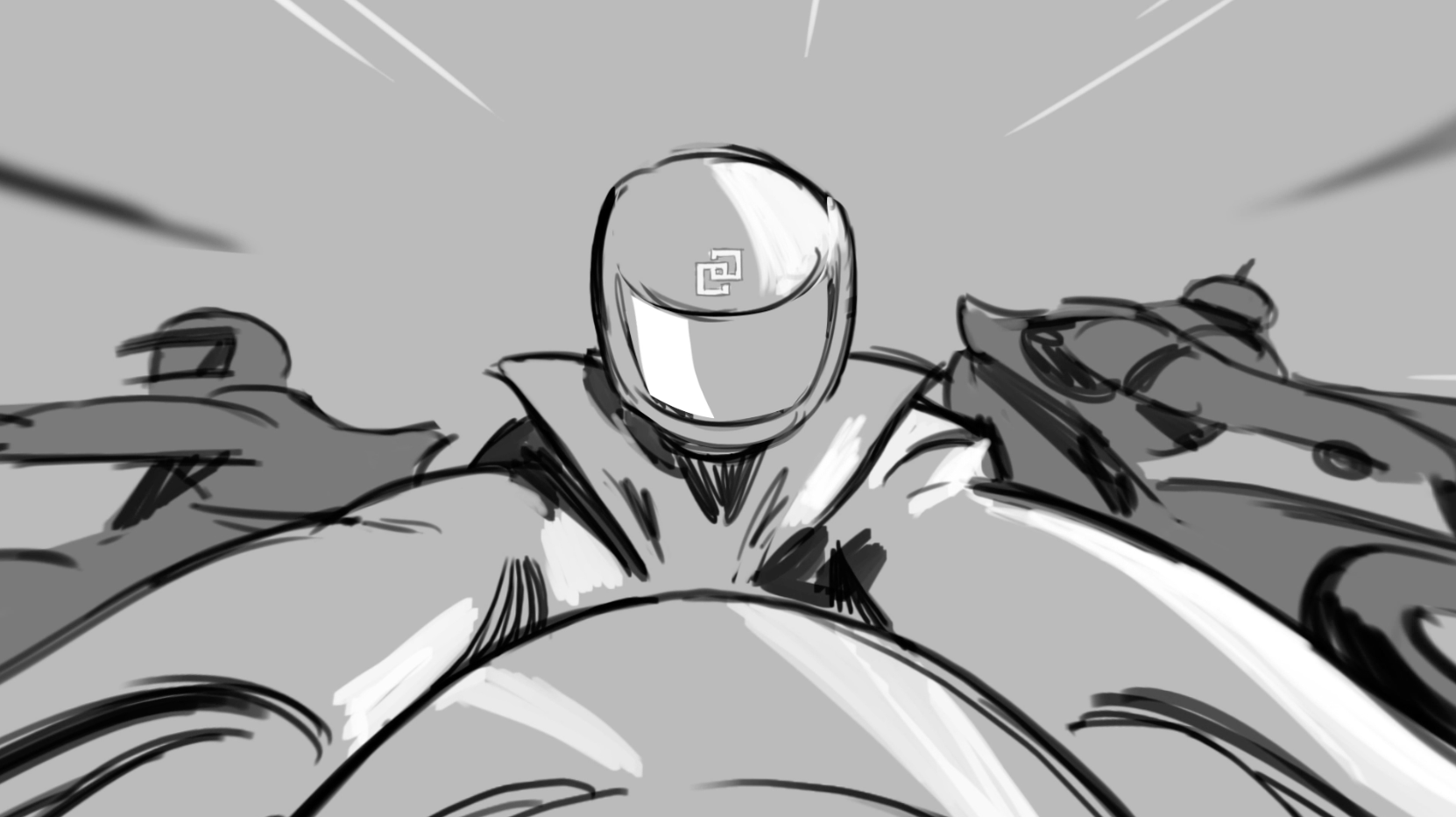 Bittrex - Not to Scale