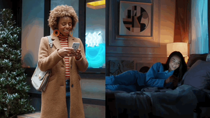 AT&T Campaign - NotToScale.tv