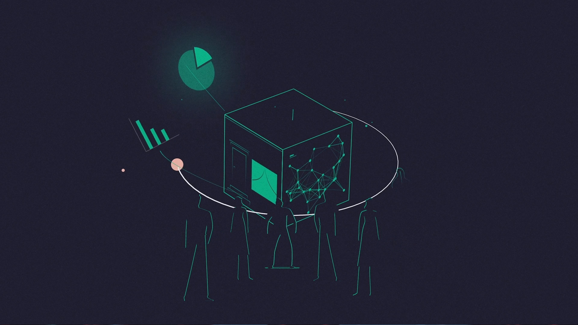 HPE Pointnext - Not To Scale