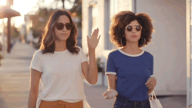 AT&T Campaign - NotToScale.tv