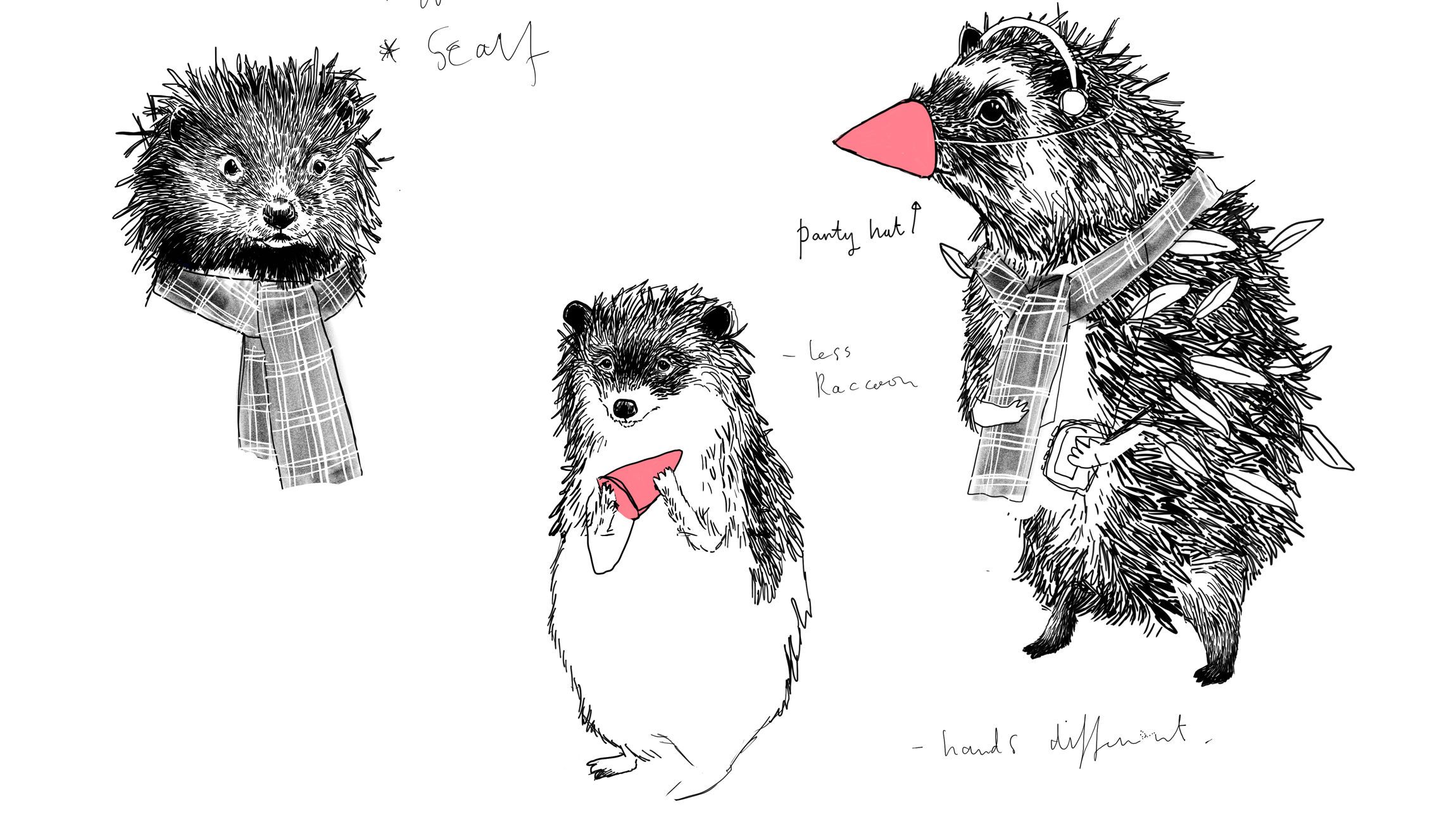 Give a little love - John Lewis