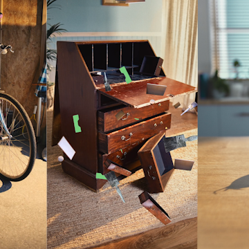 Facebook - Earth Day