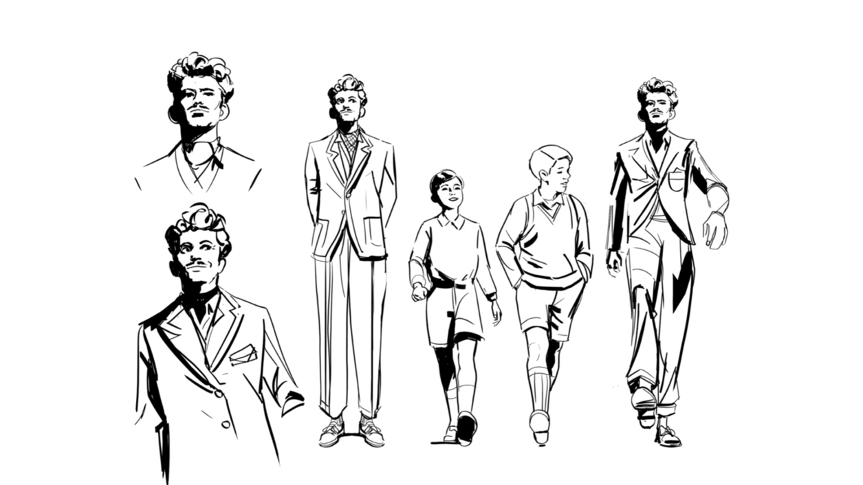 GWR - Five Get There First - NotToScale.tv