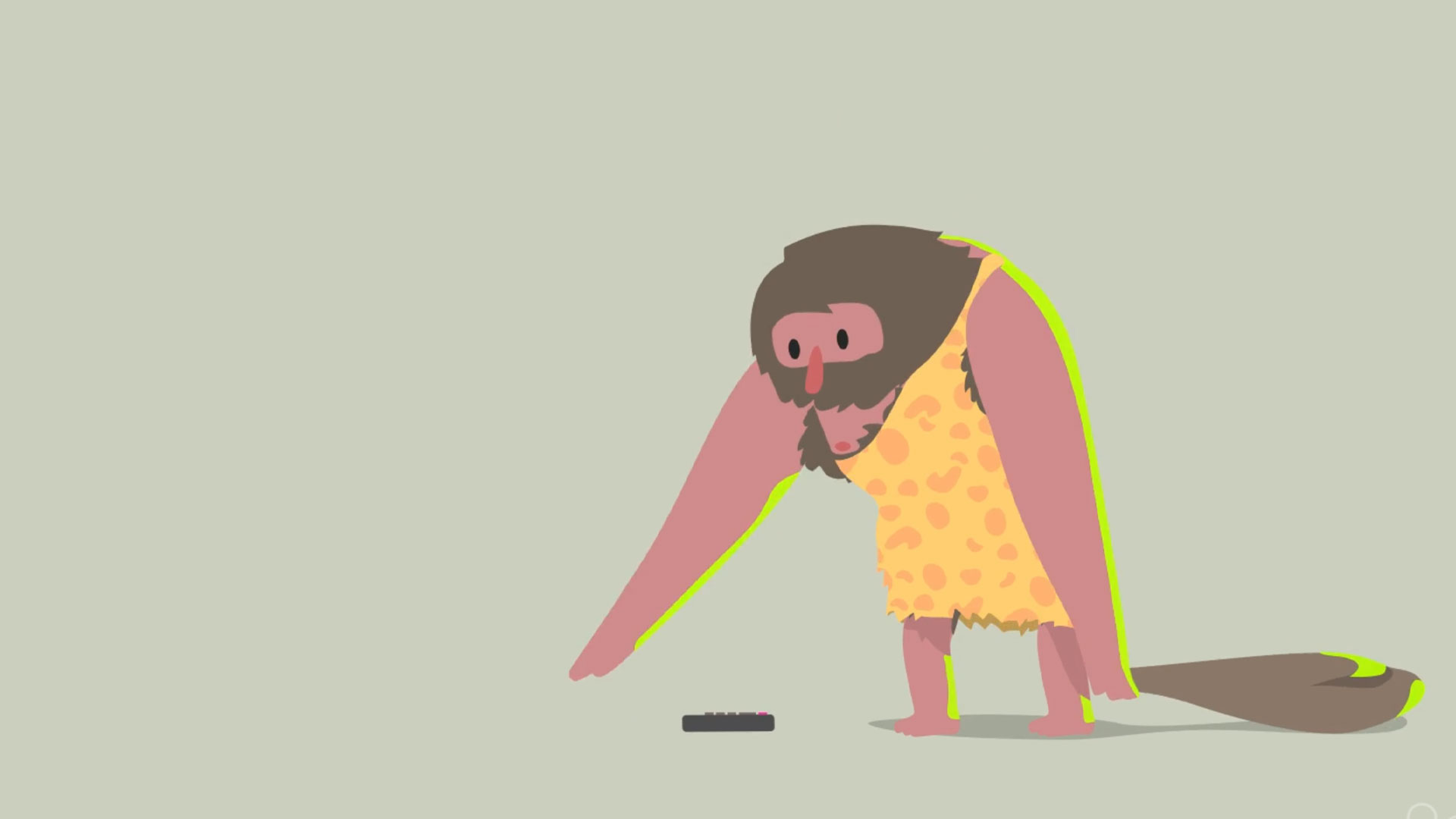 Not To Scale - Fox Italia