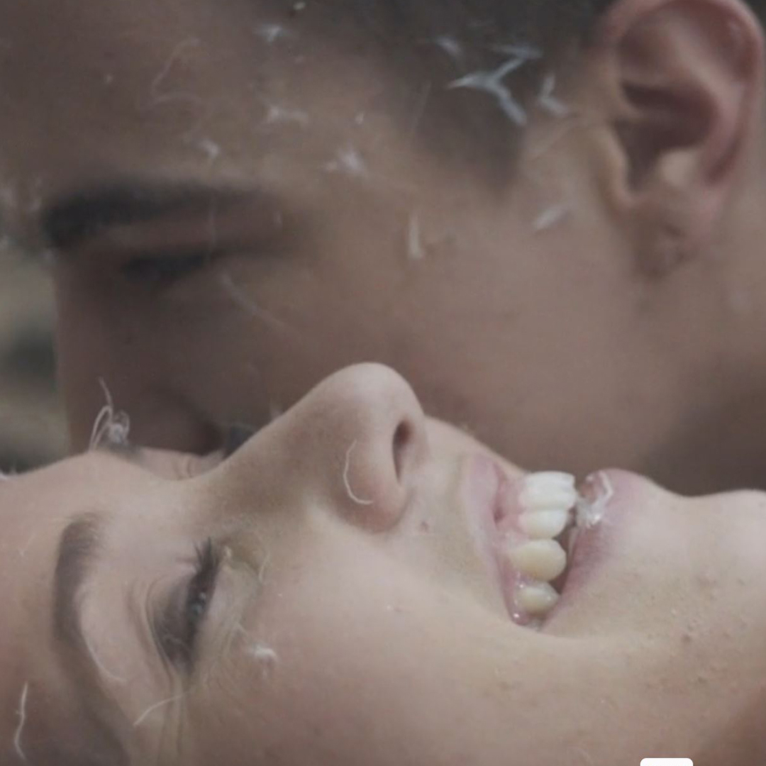 Spectrum Of Love - Not to Scale