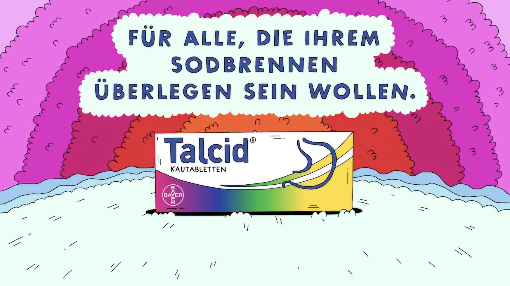 Acid Town - Not to Scale