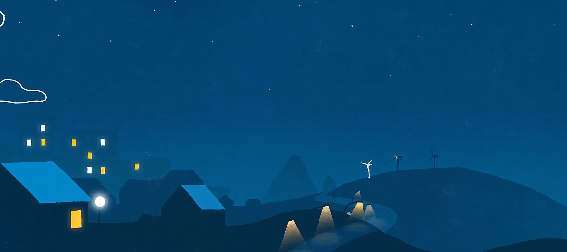 Naturgy - Not To Scale