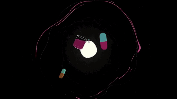 Primavera - Not To Scale