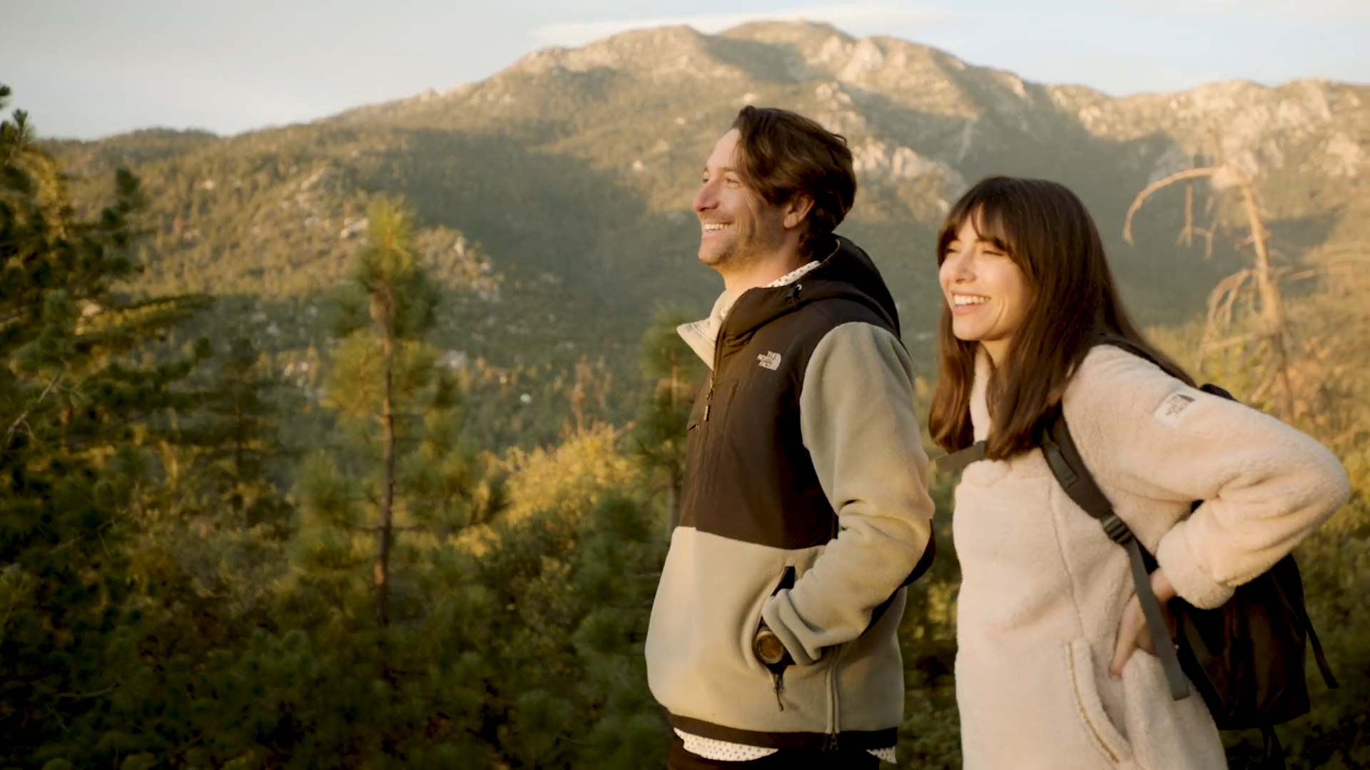 Mountain Lifestyle- Not to Scale