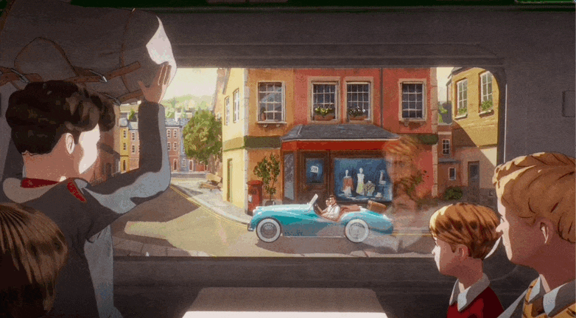 About Not To Scale: Pioneering Film & Animation Production - NotToScale.tv