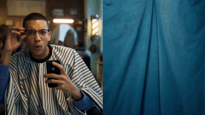 AT&T Campaign - NotToScale.tv